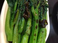 白灼菜心-添运来(茶园奥园广场店)