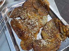 -清真·马坡烧烤涮牛肚·酸浆火锅(新区总店)