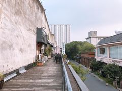 -SEN CASTLE城堡西餐(创意设计中心店)