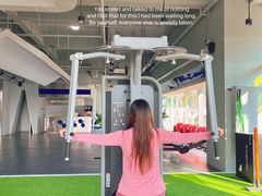 -METIS FITNESS女性健身工作室