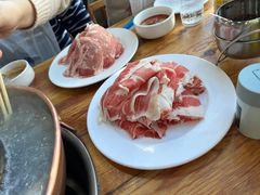 -元盛居(亚泰大街店)