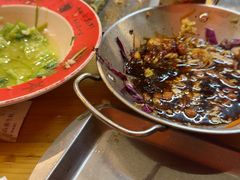 -特色油边心管烤串
