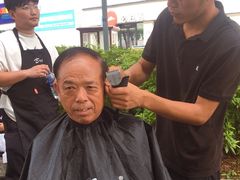 -福州工人文化宫
