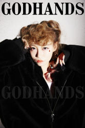 god hands4342鍓湰-God Hands发型设计复古会所