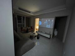 -初禾Film·Apartment(深圳福田岗厦地铁站店)