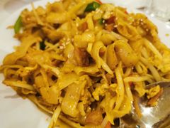 -文兴酒家(Chinatown - Gerrard Street)