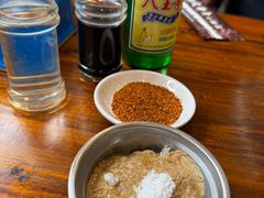 -韩风烤牛肉冷面店
