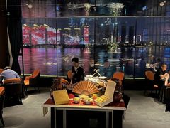 -君庭中餐馆(湘江豪生店)