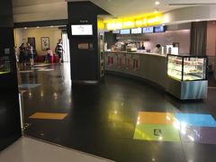 -横店影城(南京水游城店)