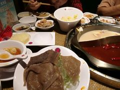 -山城辣妹子(定福庄店)