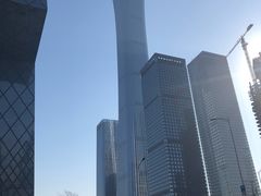 -中央广播电视总台(光华路办公区)