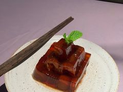 -梧桐北京烤鸭·铜锅涮肉(海岸城店)