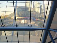 -杭州国际会议中心洲际酒店-德国啤酒屋(砂之船国际生活广场店)