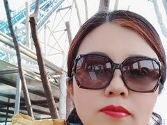 -济南方特东方神画