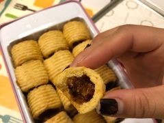 -家琳甜品(江南东店)