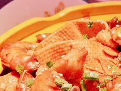-多嘴超级肉蟹煲(欧亚卖场店)