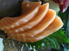 隐鮨寿司-隐鮨日料(北辰三角洲店)