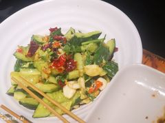 -木屋烧烤(龙岗南联店)