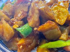 烧茄子-鼎香润(德胜门内店)