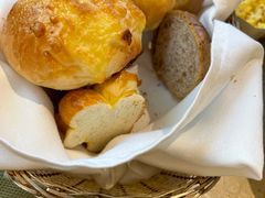 -西安高新希尔顿酒店·咖啡露台西餐厅