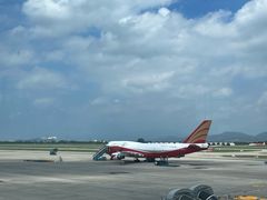 -河内内排国际机场