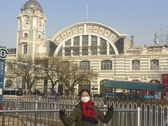 -中国铁道博物馆(正阳门馆)