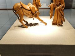 -北京工艺美术博物馆