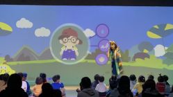 -小鸡哆哆故事屋·儿童乐园(嘉里城店)