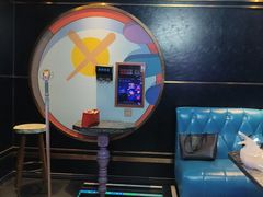 -欢乐迪KTV(观音桥未来国际店)