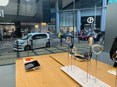 -Apple 零售店(Canton Road)