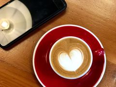 -Be Lived Cafe比例咖啡(摩天轮店)
