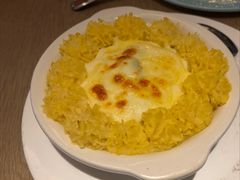 -波特曼西餐厅(中央大街店)