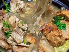 -友利砂锅居(烟台店)