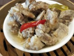 -观澜湖酒店·邀月庭中餐厅
