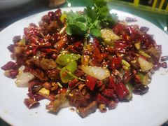 -辛香汇(飞洲店)