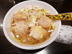 一记五宝云吞面-一记面馆(易发店)
