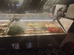 -火炉火自助餐(喜隆多店)