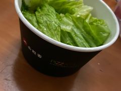 -必胜客(中山店)