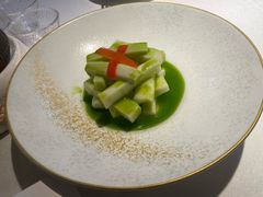 -醉舍·新淮扬菜(长宁龙之梦店)