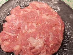 -鸿姐老火锅(龙阳店)