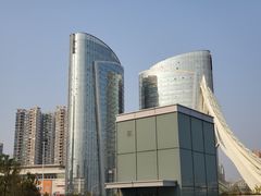 -光谷广场
