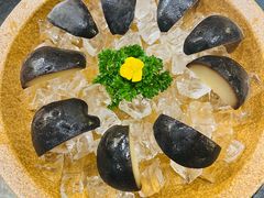 东北大冻梨-蘸小院铁锅炖·蘸酱菜·东北菜(怀远门店)