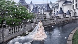 -唯一旅拍·颂当代影像艺术中心(上城店)