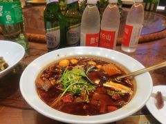 -全聚德(常州店)