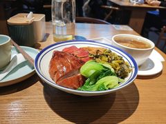 -粤食堂(朝外店)