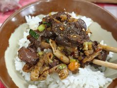 -张家湾·膳蹄(迎宾店)