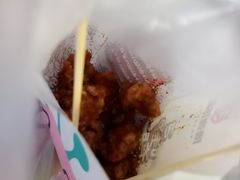 -傅强排骨(成都总店)
