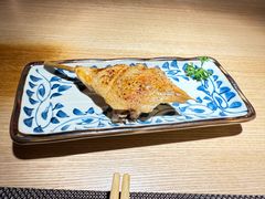 -德川家日本料理(顺义华联店)