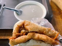 -老磁器口豆汁店(马家堡店)