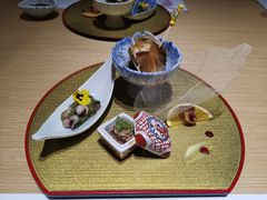 -紫· 割烹  Kappo Murasaki